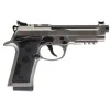 Pistolet BERETTA 92x PERFORMANCE OR 9X19