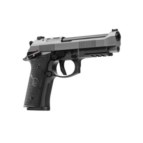Pistolet BERETTA 92XI SAO 9X19  Chez DEVILLE ARMORY. Votre armurerie en ligne.