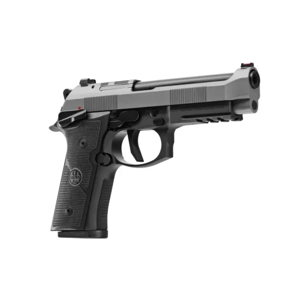 Pistolet BERETTA 92XI SAO 9X19