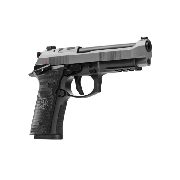 Pistolet BERETTA 92XI SAO 9X19  Chez DEVILLE ARMORY. Votre armurerie en ligne.