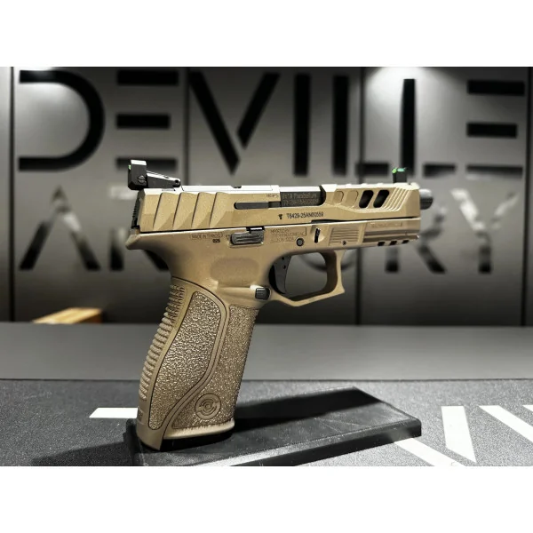 Stoeger Pistolet STR9 Combat XS Bronze OR 9x19