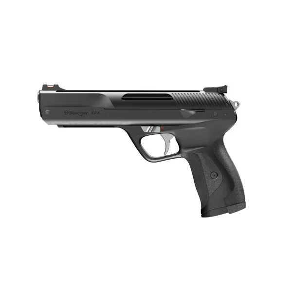 Pistolet Stoeger XP4 Noir 3J 4.5mm