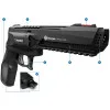 REVOLVER CO2 STOEGER XRD50 Cal. .50 12,6J + 50 billes