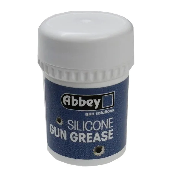 Graisse gun grease Abbey Silicone 20 ml