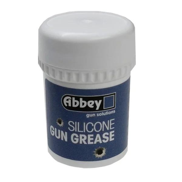 Graisse gun grease Abbey Silicone 20 ml