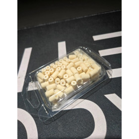 Patch de nettoyage VFG .22  Chez DEVILLE ARMORY. Votre armurerie en ligne.