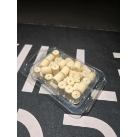 Patch de nettoyage VFG 9 mm  Chez DEVILLE ARMORY. Votre armurerie en ligne.