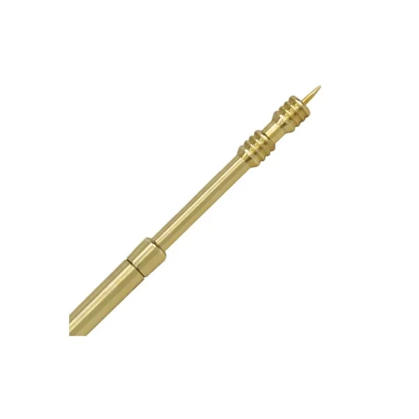 Bore Tech Pousse tampon-patch carabine Proof-Positive 22lr