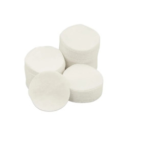 Patchs de nettoyage Bore Tech Round 2" .30-.45  Chez DEVILLE ARMORY. Votre armurerie en ligne.