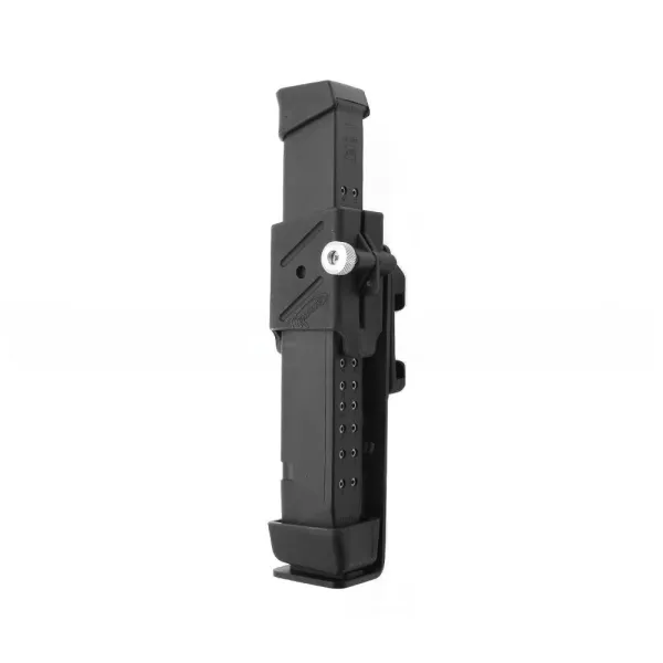 CR Speed Porte-chargeur PCC Versa avec support C-BAX, Beige