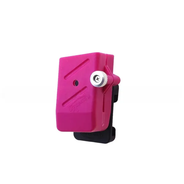 CR Speed Versa Pouch avec accroche C-Bax Bleu