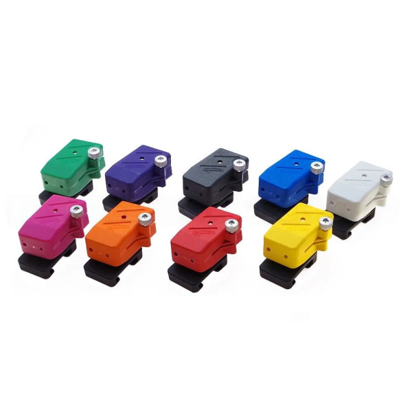 Pochette CR Speed ??Versa avec cintre C-Bax, ROSE  Chez DEVILLE ARMORY. Votre armurerie en ligne.