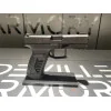 Pistolet DERYA DY9 NOIR OR 9x19