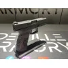 Pistolet DERYA DY9 NOIR OR 9x19