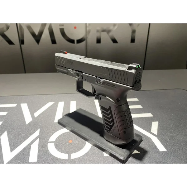 Pistolet DERYA DY9 NOIR OR 9x19