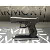 Pistolet DERYA DY9 NOIR OR 9x19  Chez DEVILLE ARMORY. Votre armurerie en ligne.