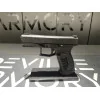 Pistolet DERYA DY9 NOIR OR 9x19
