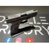Pistolet DERYA DY9 NOIR OR 9x19