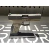 Pistolet Derya DY9 Noir/Vert OR 9x19