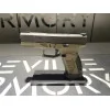 Pistolet Derya DY9 Noir/Vert OR 9x19