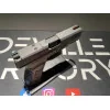 Pistolet Derya DY9 Noir/Vert OR 9x19