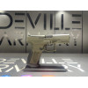 Pistolet DERYA DY9  VERT OR 9x19  Chez DEVILLE ARMORY. Votre armurerie en ligne.