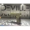 Pistolet DERYA DY9 Vert OR 9x19