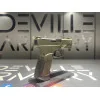 Pistolet DERYA DY9 Vert OR 9x19