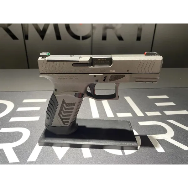 Pistolet DERYA DY9 GRIS OR 9x19