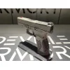 Pistolet DERYA DY9 GRIS OR 9x19