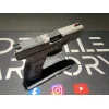 Pistolet DERYA DY9 GRIS OR 9x19