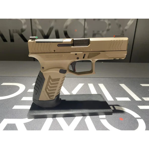 Pistolet DERYA DY9 FDE OR 9x19