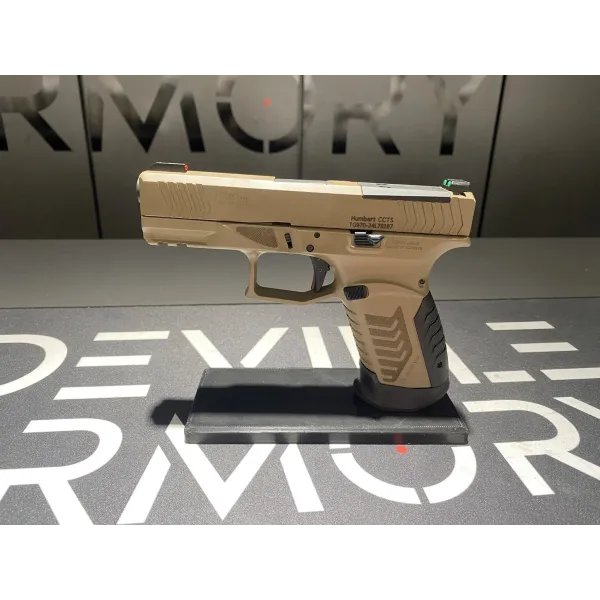 Pistolet DERYA DY9 FDE OR 9x19
