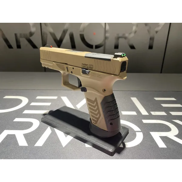 Pistolet DERYA DY9 FDE OR 9x19
