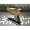 Pistolet DERYA DY9 FDE OR 9x19