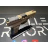 Pistolet DERYA DY9 FDE OR 9x19