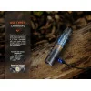 FENIX - E35R - Lampe de poche haute performance - 3100 LUMENS