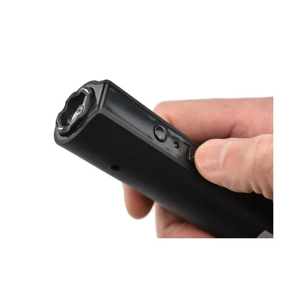 Shocker électrique Tube lampe de poche