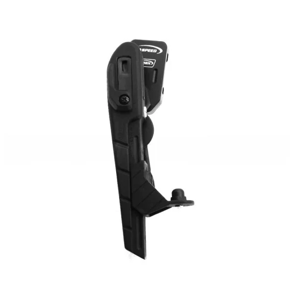 Holster CR Speed ??WSM II pour 1911, JAUNE, Version main : Main droite