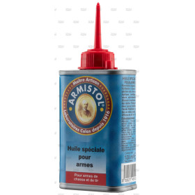 Burette huile 3 en 1  Chez DEVILLE ARMORY. Votre armurerie en ligne.