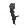 CR SPEED Holster WSM II Rouge Droitier pour CZ Shadow 1