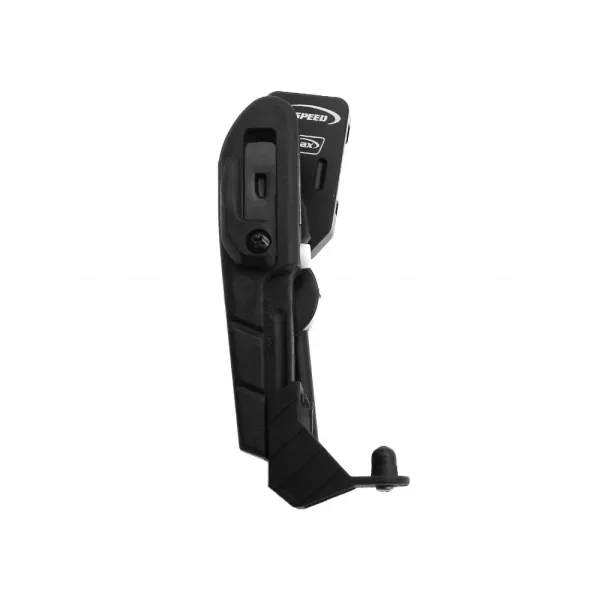 CR Speed ??WSM II Holster pour CZ Tactical Sport, ROUGE, Version main : Main droite