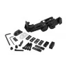 CR SPEED WSM II Holster CZ Tactical Sport Noir Droitier
