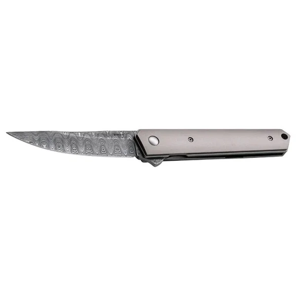 Kwaiken flipper Damascus