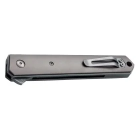 Kwaiken flipper Damascus