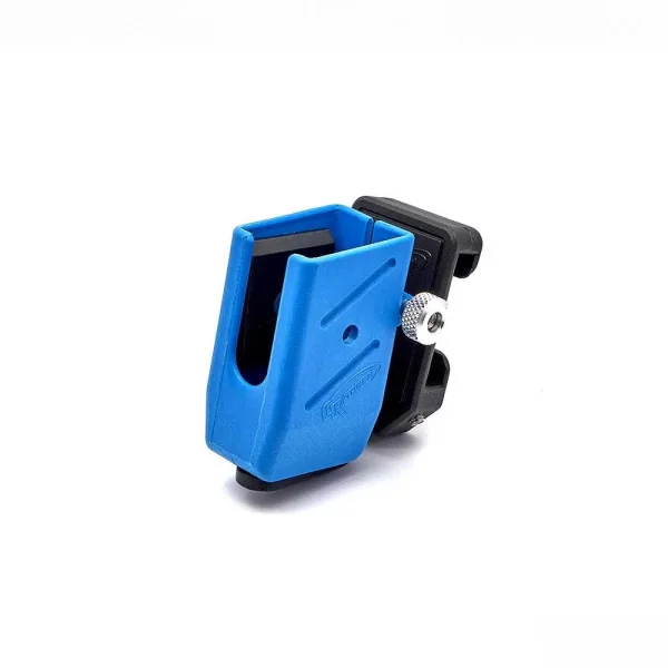 CR Speed Sidewinder MOC Porte-chargeur Blanc
