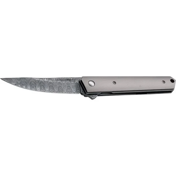 Kwaiken flipper Damascus
