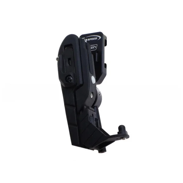 CR Speed ??WSM II Holster pour CZ Shadow 2, VERT, Version main : Main droite