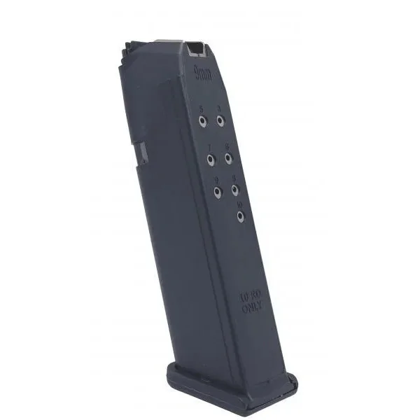 Chargeur DERYA ZY9 cal.9x19 (10 coups)