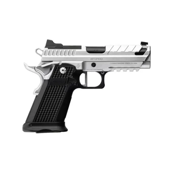 Pistolet ERMOX XP-PRO Inox